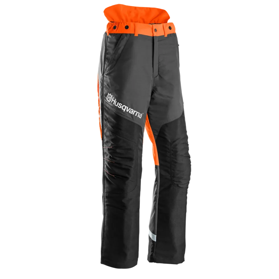 Chainsaw Trousers F W 24 XXL