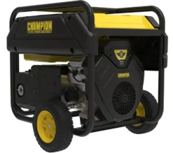 Champion Elverk CPG500111 bensin, 3-fas