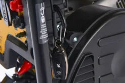Champion Hybrid 3600 W Inverterelverk