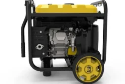 Champion Inverterelverk Hybrid Dual Fuel 3600W
