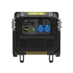 Champion Inverterelverk The Scout 7500W