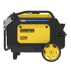 Champion Inverterelverk The Scout 7500W