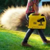 Champion Inverterelverk 2000W