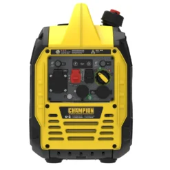 Champion Inverterelverk 3000W The Mighty Fusion, Dual Fuel