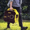 Champion The Mighty Fusion 3000W Bensindrivet Inverterelverk