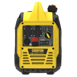 Champion The Mighty Fusion 3000W Bensindrivet Inverterelverk