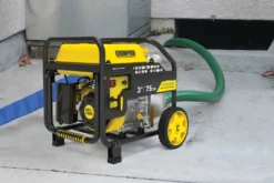 Champion Vattenpump 3
