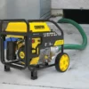 Champion Vattenpump 2"