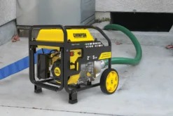 Champion Vattenpump 2"