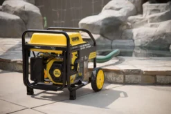 Champion Vattenpump 2