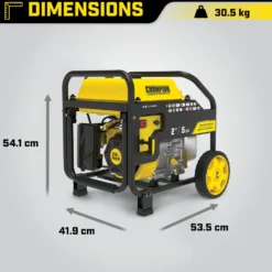 Champion Vattenpump 2