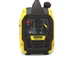 Champion 2200W Dual-Fuel Inverterelverk - The Mighty Atom