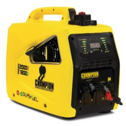 Champion 2000w Dual Fuel Inverterelverk