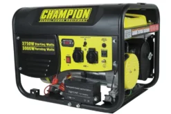 Champion 3500w Elverk