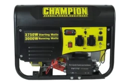 Champion 3500w Elverk