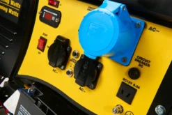 Champion 8000W Elverk
