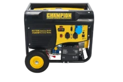 Champion 8000W Elverk