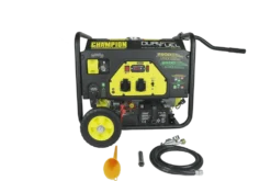 Champion 2800W Elverk Bensin/Gas