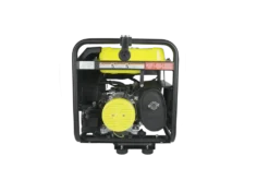 Champion 2800W Elverk Bensin/Gas