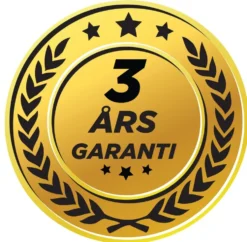 Champion 5500w Elverk med fjärrstart