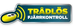 Champion 5500w Elverk med fjärrstart