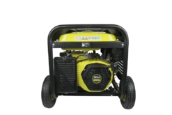 Champion 5500w Elverk med fjärrstart