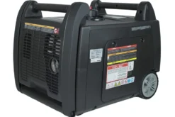 Champion 3500W Inverterelverk Bensin/Gas