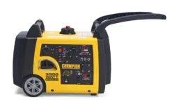 Champion 3500W Inverterelverk Premium