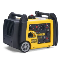 Champion 3500W Inverterelverk Premium