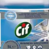 Cif Glasputs Cif 5l