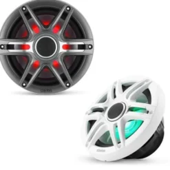 Clarion Högtalare 7,7'' Pro Rgb
