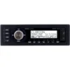 Clarion stereo M508