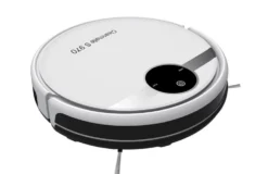 Cleanmate S970 Robotdammsugare
