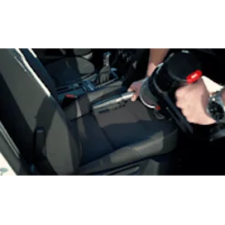 Cleanmate S50 Skaftdammsugare