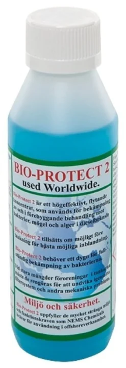 Clemondo Bio Protect 2 250Ml