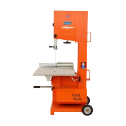 Clipper Bandsåg CB511 230V/1-fas för sten/betong