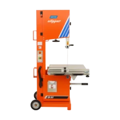 Clipper Bandsåg CB511 230V/1-fas för sten/betong