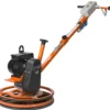 Clipper Betongglättare CT601 ME 230V/1-fas elektrisk