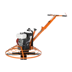 Clipper Betongglättare CT901 MP 6,5hk bensindriven