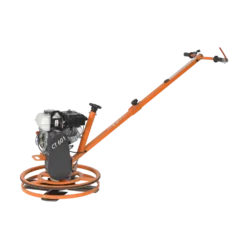 Clipper Betongglättare CT601 MP 4hk bensindriven