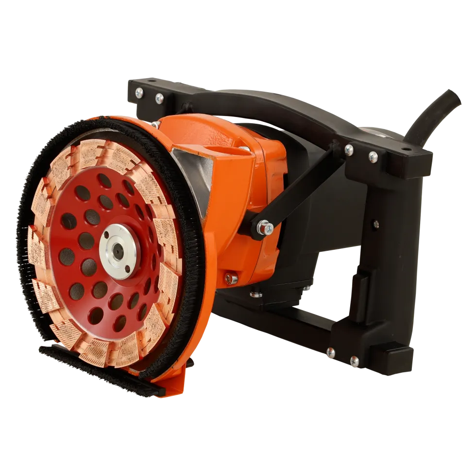 Clipper Betongslip CG180 230V/1-fas