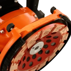 Clipper Betongslip CG180 230V/1-fas