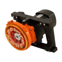 Clipper Betongslip CG125 230V/1-fas