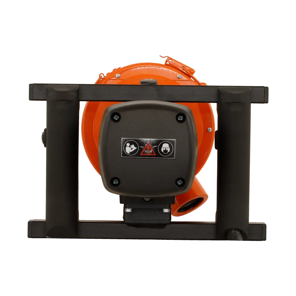 Clipper Betongslip CG125 230V/1-fas