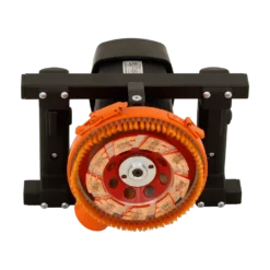Clipper Betongslip CG125 230V/1-fas