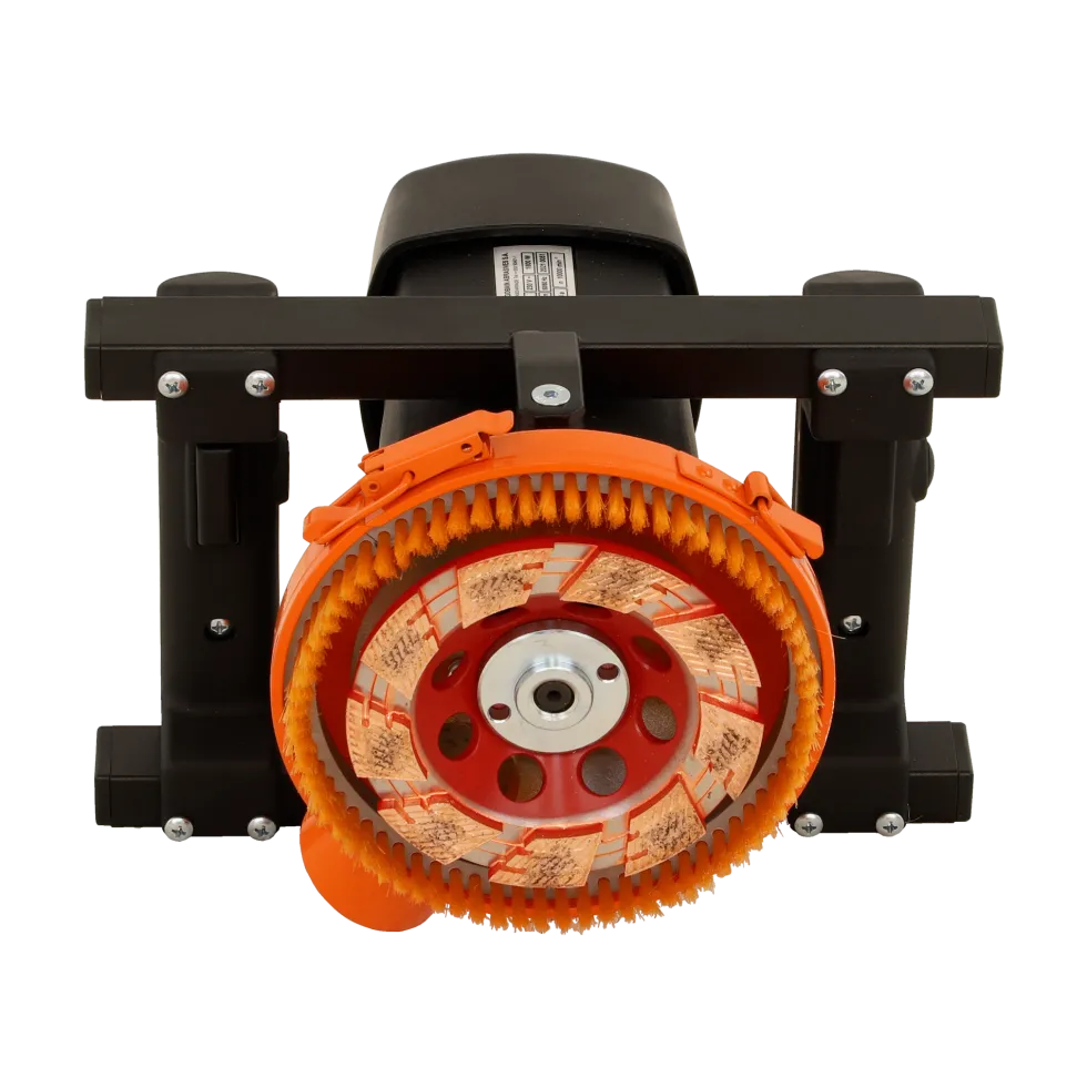 Clipper Betongslip CG125 230V/1-fas