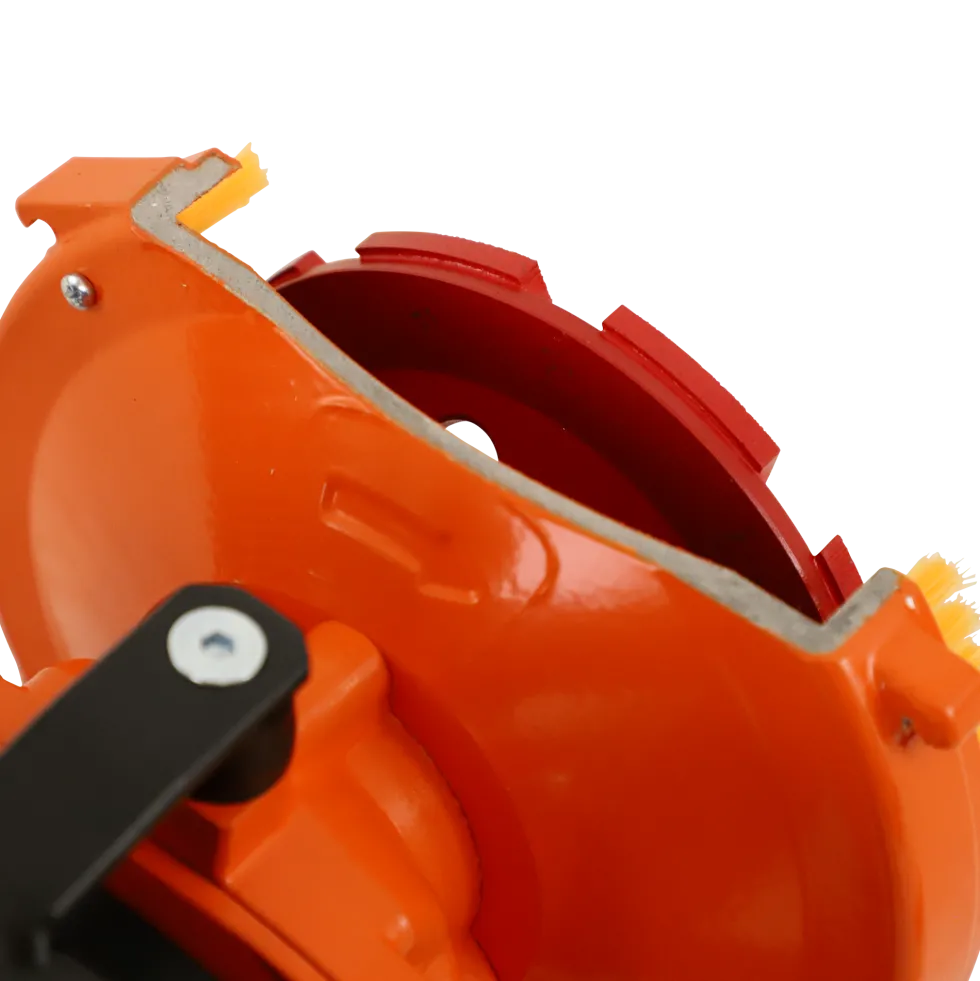 Clipper Betongslip CG125 230V/1-fas
