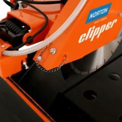 Clipper Bordssåg CM352 CLP 2,2Kw-1-230V + Blade 11209