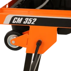 Clipper Bordssåg CM352 CLP 2,2Kw-1-230V + Blade 11209