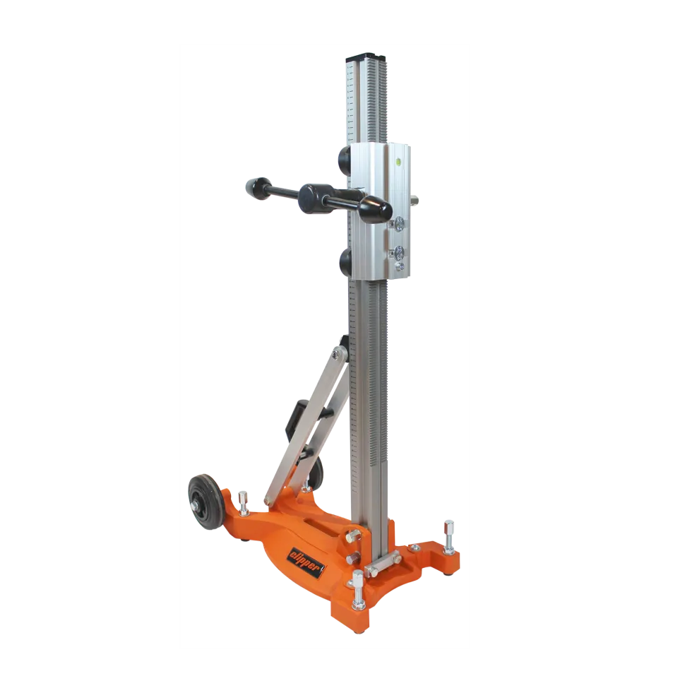Clipper Borrstativ CDR253